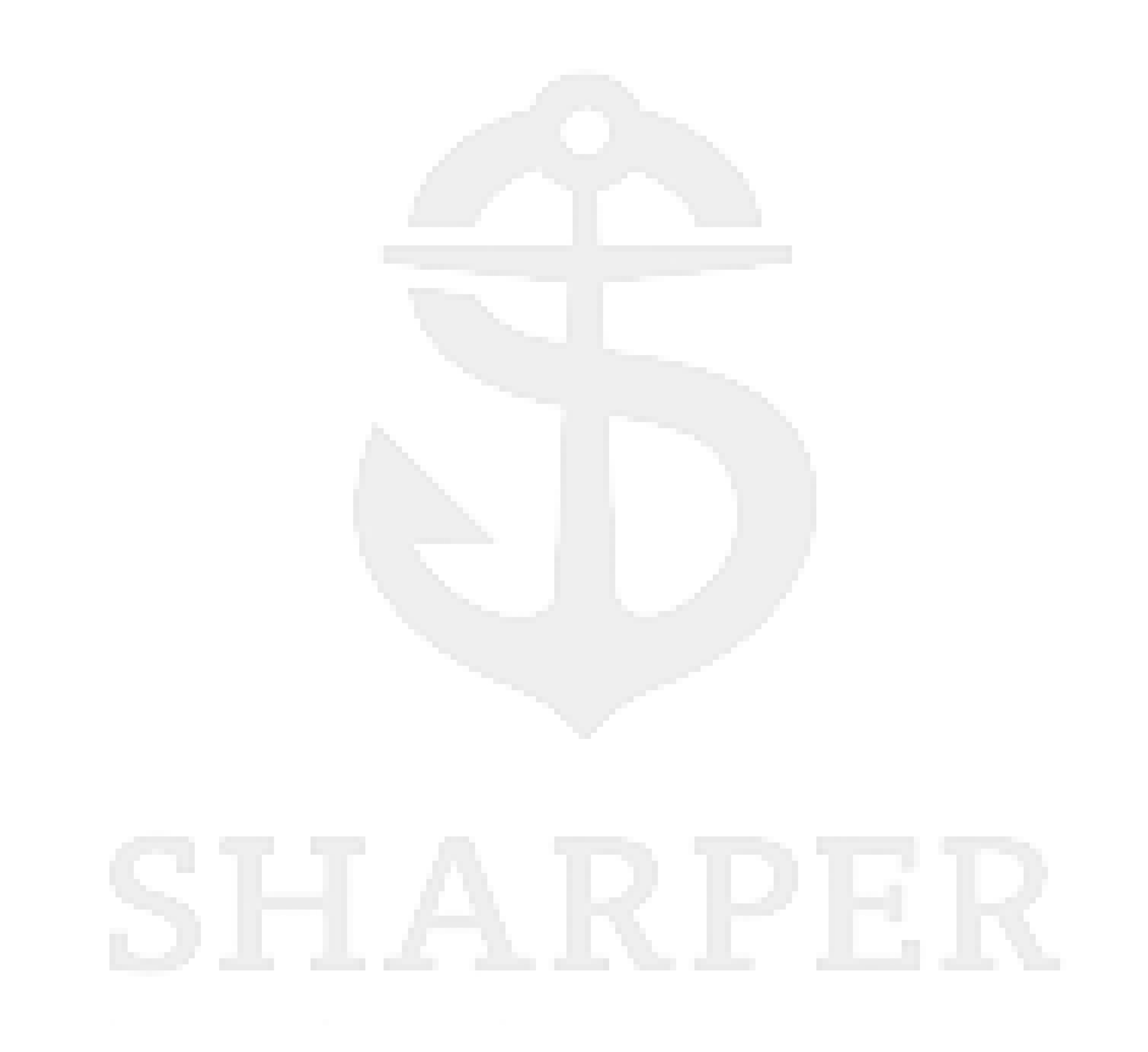 Sharper